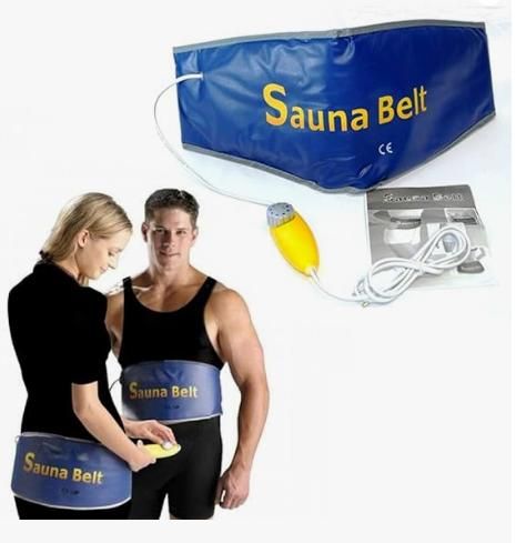 Slimming Fat Loss Belt