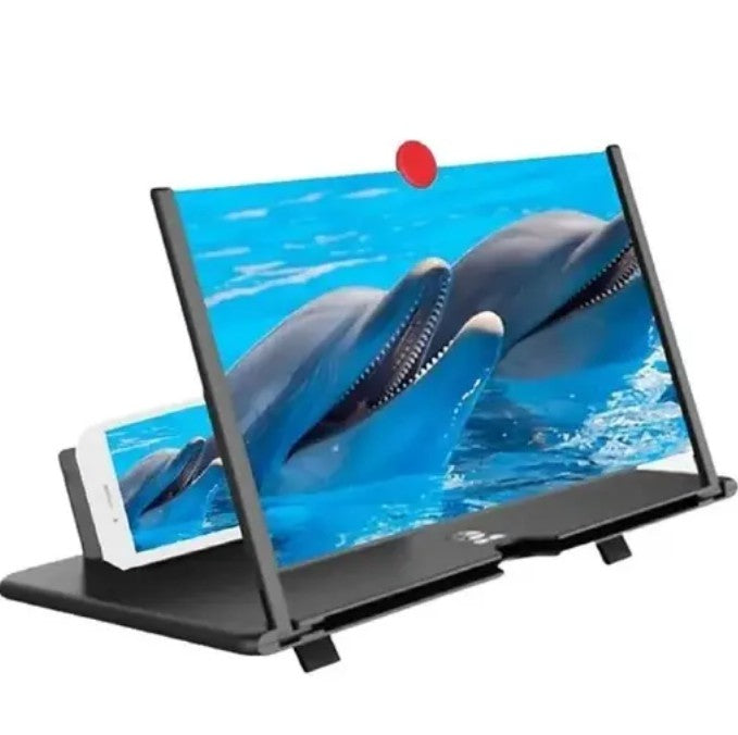 screen expanders and magnifiers
