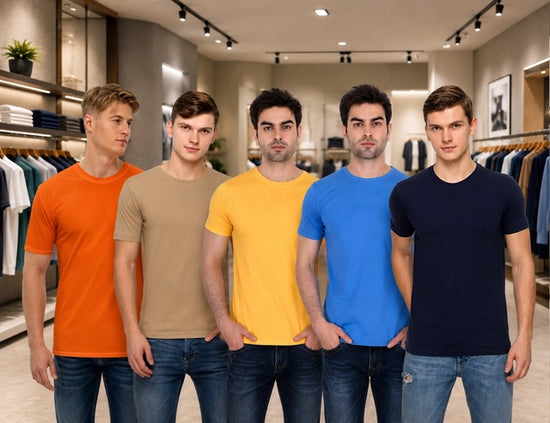 Men&
