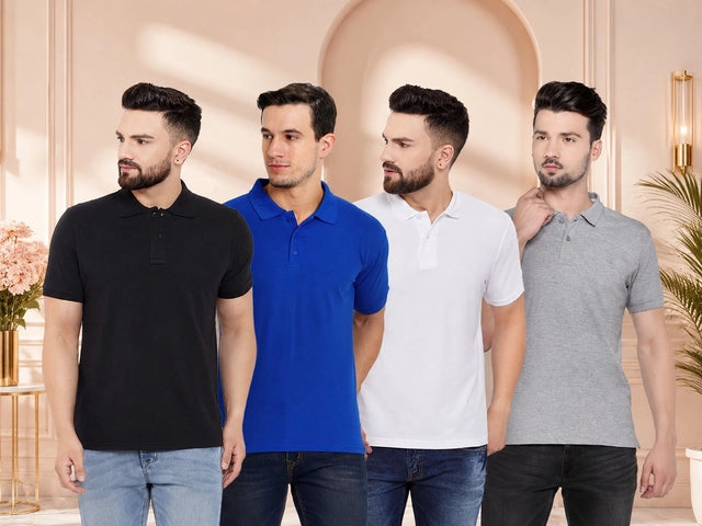 Men&